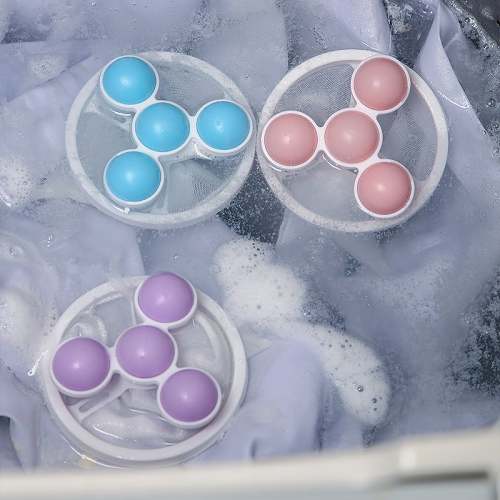 (HOT SALE-49% OFF) Floating Hair Filtering Mesh Removal