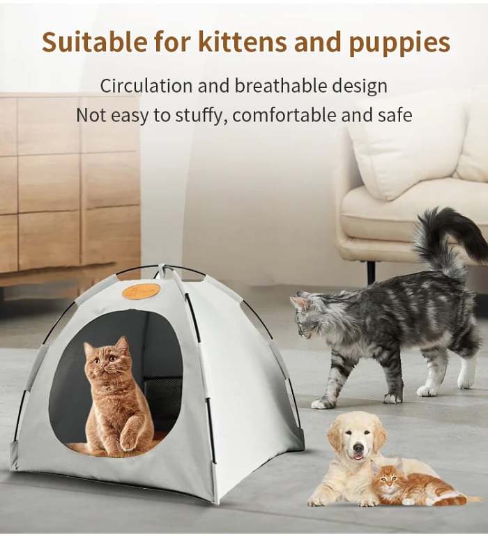 2023 NEW HOT Pet tent nest