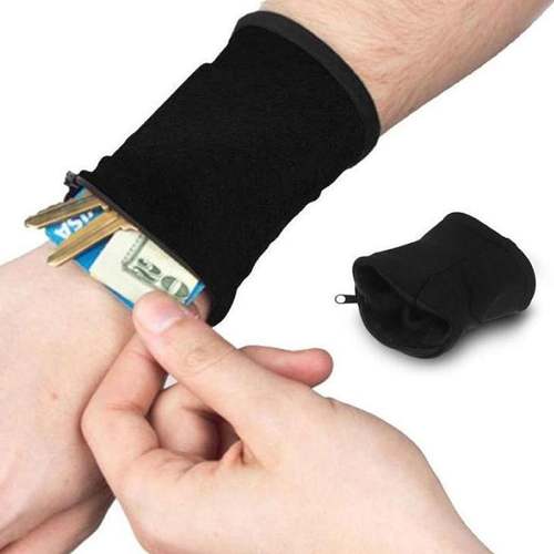 2024 New Year Hot Sale 49% OFFSportswear - Wrist Pouch