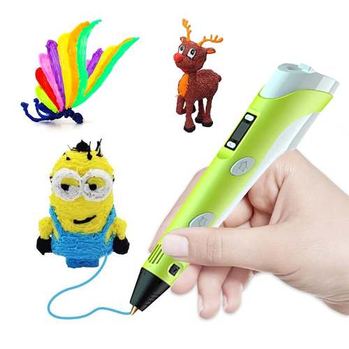 Children's 3d Printing Pen