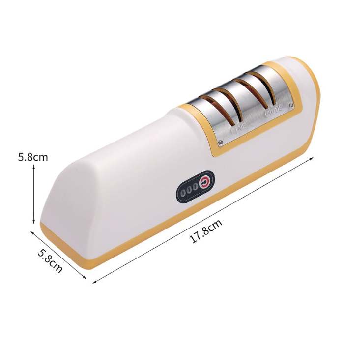 Electric Knife Sharpener