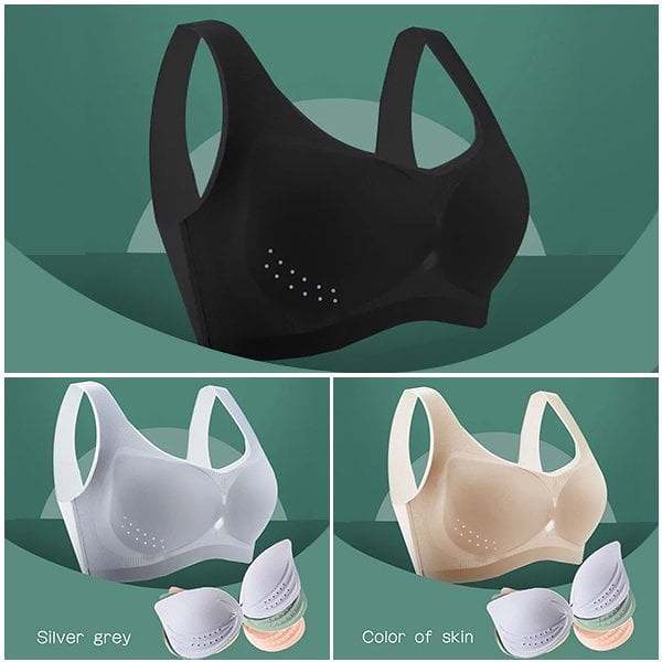 Ultra-thin breathable Bra（Mother's Day Deals）