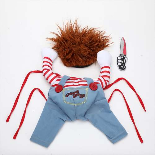 ( Hot Sale-49% OFF) Deadly Doll Costume  BUY 2 Free Shipping