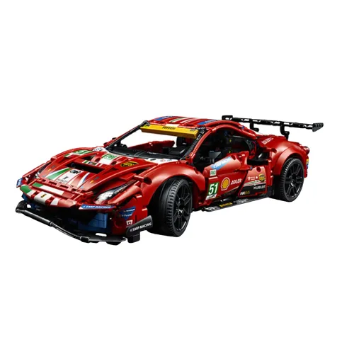 Ferrari 488 GT