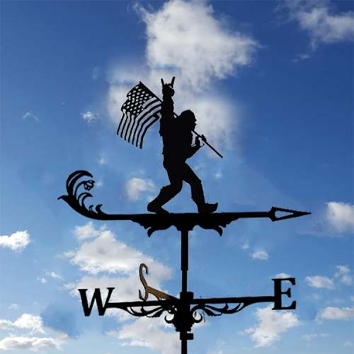 Weathervane