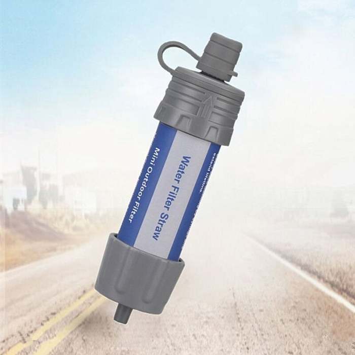 Outdoor Mini Water FilterFREESHIPPING