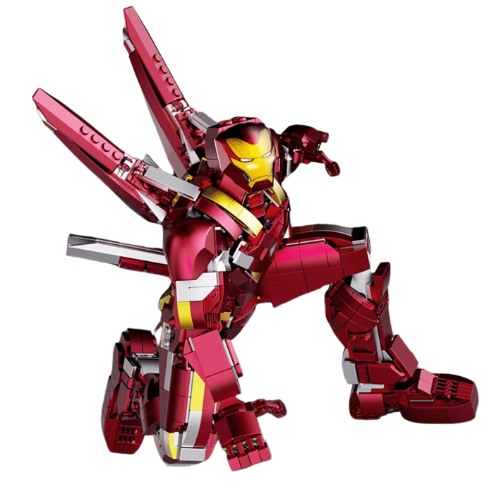 Iron Man