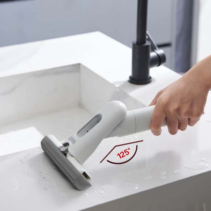 Mini Spray Mop