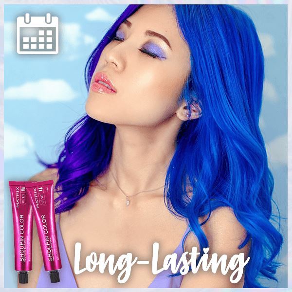 (Last Day Flash Sale-50% OFF) Hair Coloring Shampoo - Buy 3 FREE SHIPP