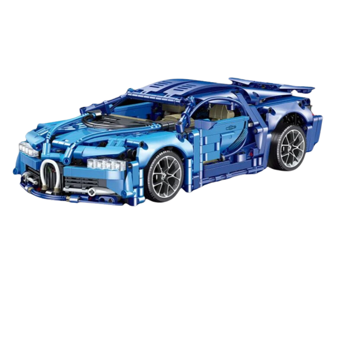 Bugatti