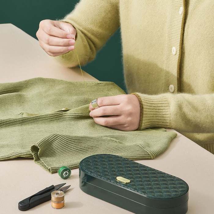 SUMMER HOT SALE - Multifunctional Sewing Kit