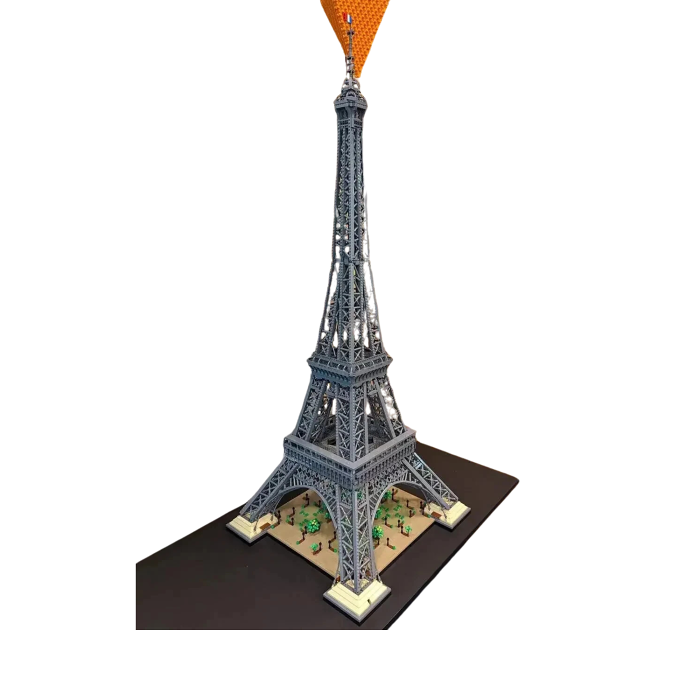 Eiffel Tower