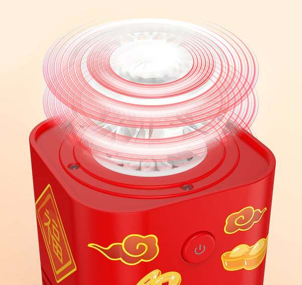 Fireworks Bubble Machine(BUY 2 GET FREE SHIPPING)