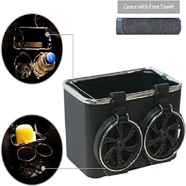(Clearance Sale- 45% OFF)Car Armrest Storage Box