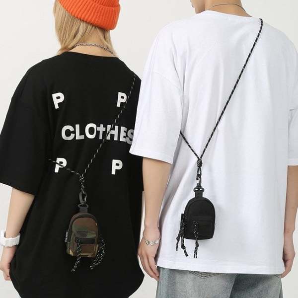 Last Day Promotion 48% OFF - Trendy pendant mini bag