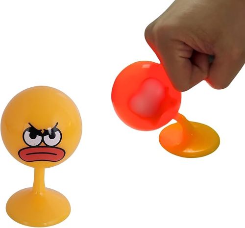 Desktop Punching Bag