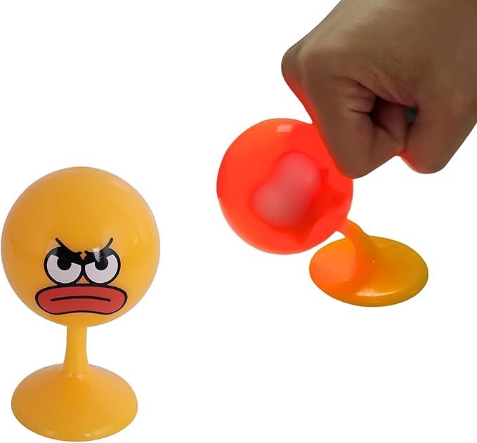Desktop Punching Bag