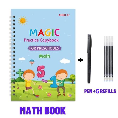 (Early Christmas Sale- SAVE 48% OFF) Children's Magic Practice Cop