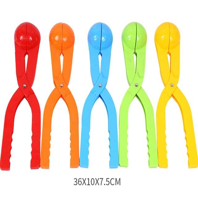 Christmas Gifts40%OFFWINTER SNOW TOYS KIT,BEST CHRISTMAS GIFT FOR KIDS