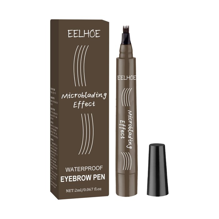 2024 New Natural Brows Eyebrow Pen
