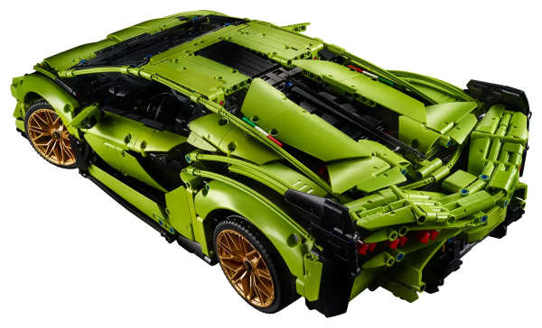 Lamborghini