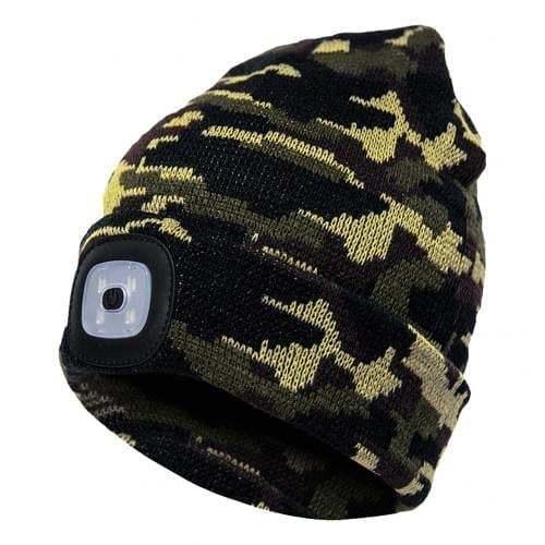 Christmas Pre Sale 49% OffLED Beanie Light