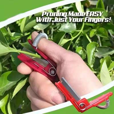 Vegetable & Fruit Thumb Picker