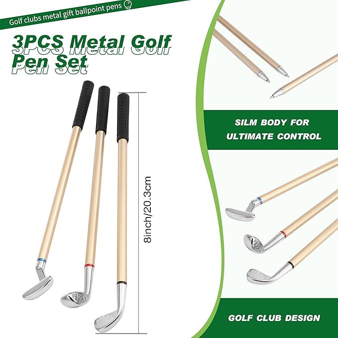 HOT SALE 49% OFFDesktop Golf Pen-Mini Board Game