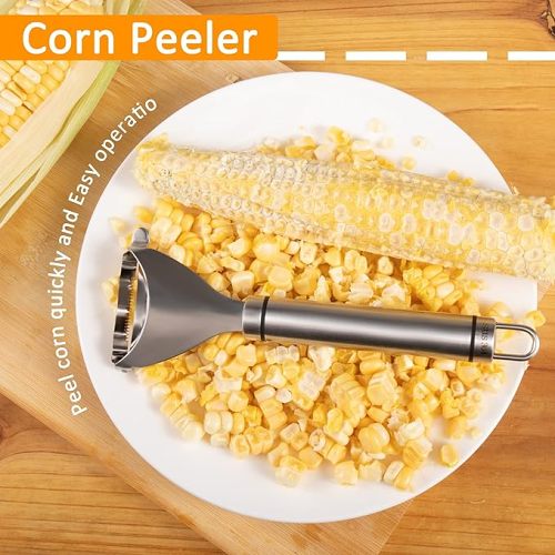 Corn planer cutter(Buy 1 Get 1 Free)