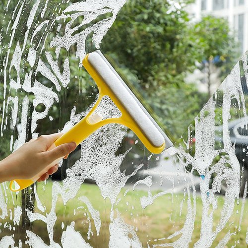 Christmas sale 48% OFF-Window Glass Cleaner Brush