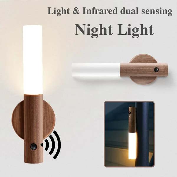 HOT SALE 49% OFFIntelligent Induction Light