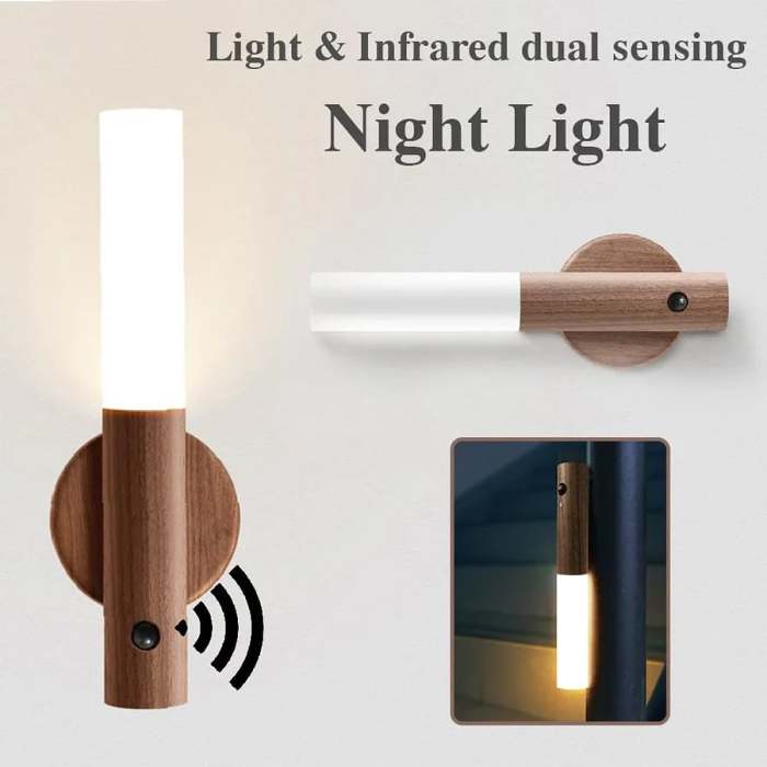 HOT SALE 49% OFFIntelligent Induction Light