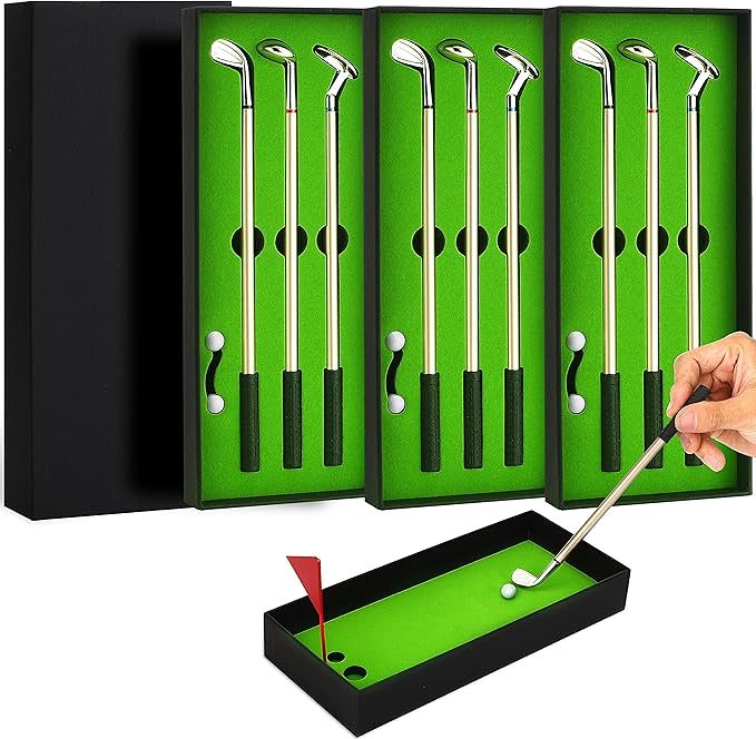 HOT SALE 49% OFFDesktop Golf Pen-Mini Board Game