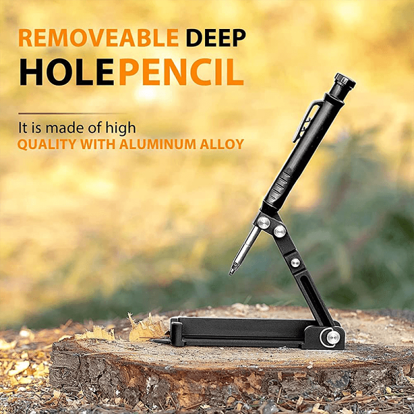 LAST DAY 48% OFFMultifunctional scriber tool(BUY 2 GET FREE SHIPPING)