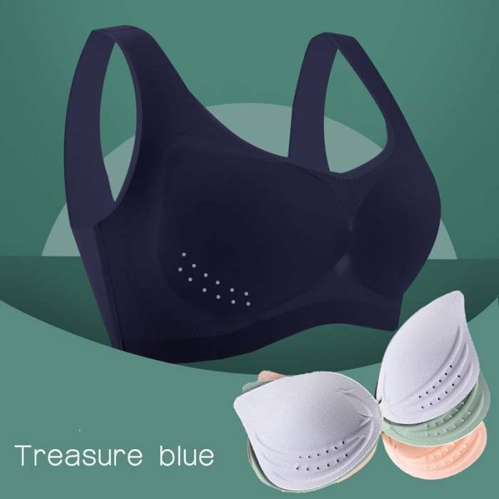 Ultra-thin breathable Bra（Mother's Day Deals）