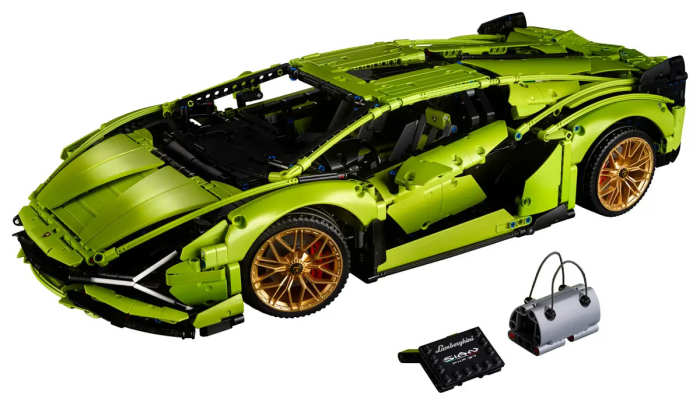 Lamborghini