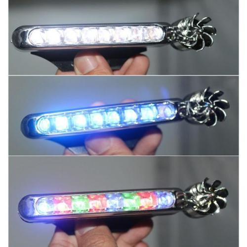 Automatic Wind Power LED Car Light