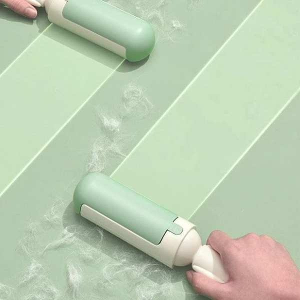 2023-Christmas Hot SalePet Hair Remover Roller