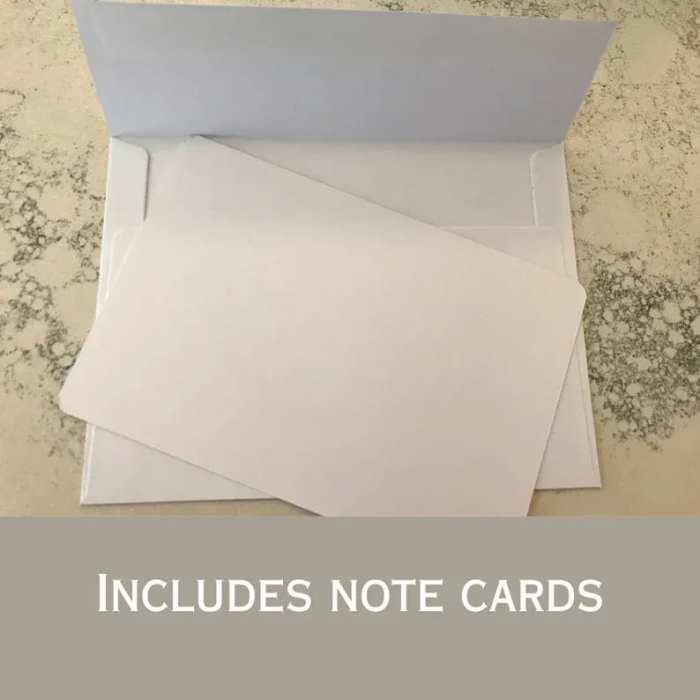 OPEN WHEN ENVELOPES