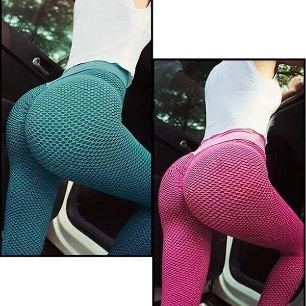 2023 Women Sport Yoga Pants Sexy Tight Leggings
