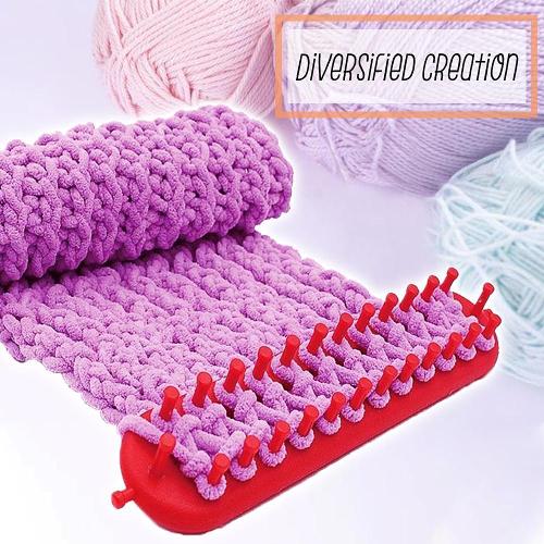 Scarf Knitting Loom Kits