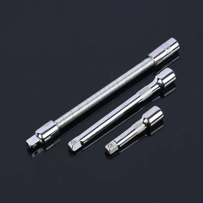 46 Sets Of 6.3MM Series Metric Set