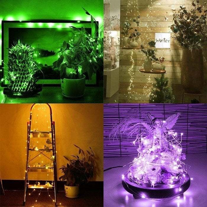 （Early Christmas Sale 49% Off ) DIY Bottle Lights