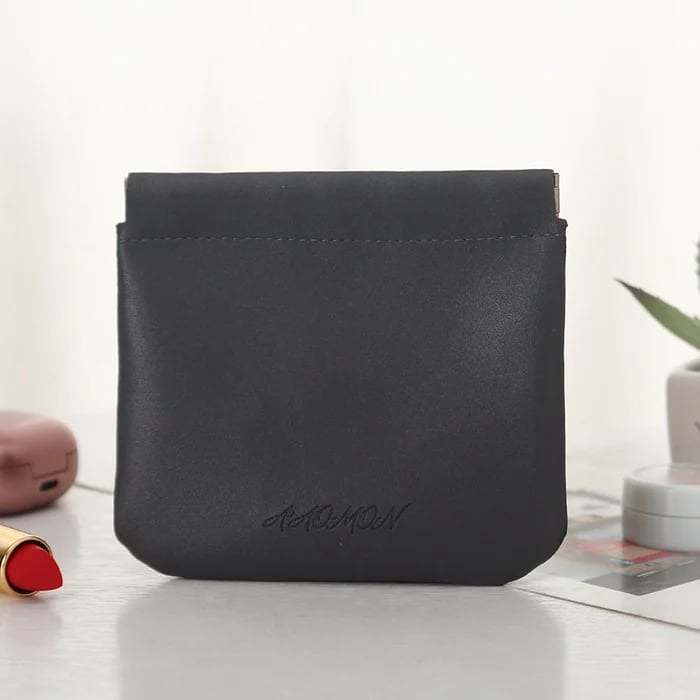 Pocket Cosmetic Bag