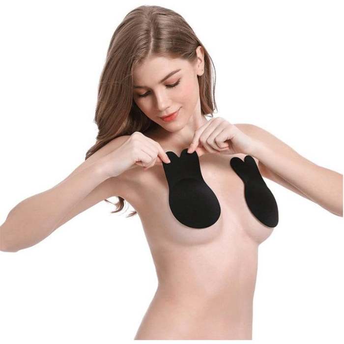 (Last Day Promotion 50% OFF) Invisible Lifting Bra - Buy 2 Pair get