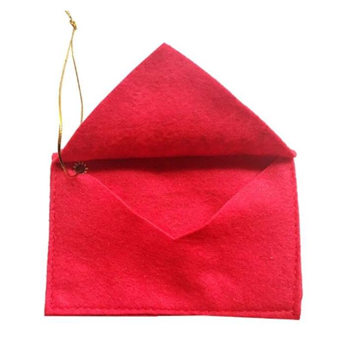 Special Delivery Letter To Santa