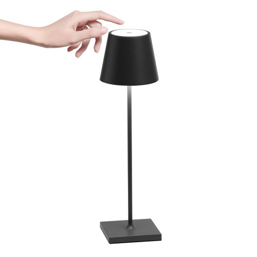 Luxury Rechargeable LED Cordless Table Lamp