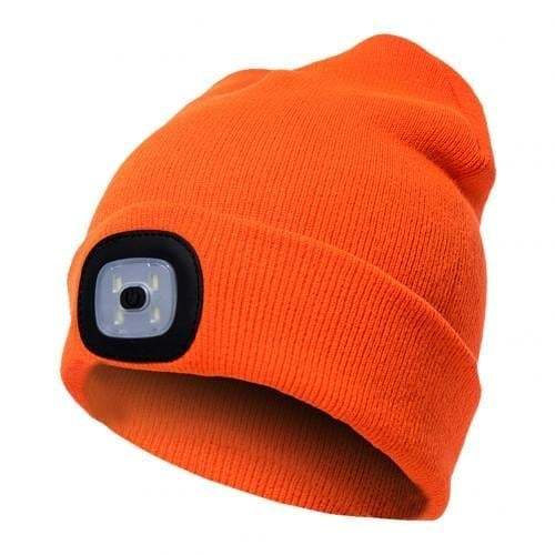 Christmas Pre Sale 49% OffLED Beanie Light