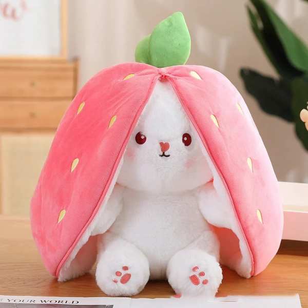 48% OFFRabbit Plush Toy
