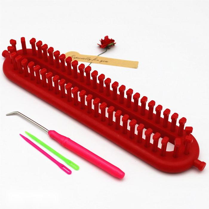 Scarf Knitting Loom Kits